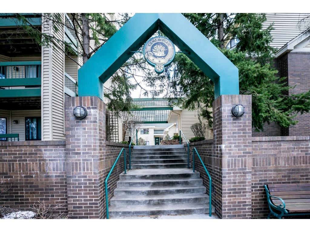 View of Residential at 7606 York Avenue #7302, Edina MN 55435, Edina - Mike Wilen | Minnesota Team Real Estate