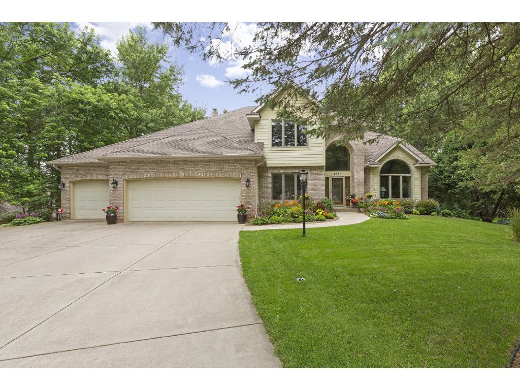 View of Residential at 1681 Tamberwood Trail, Woodbury MN 55125, Woodbury - Mike Wilen | Minnesota Team Real Estate