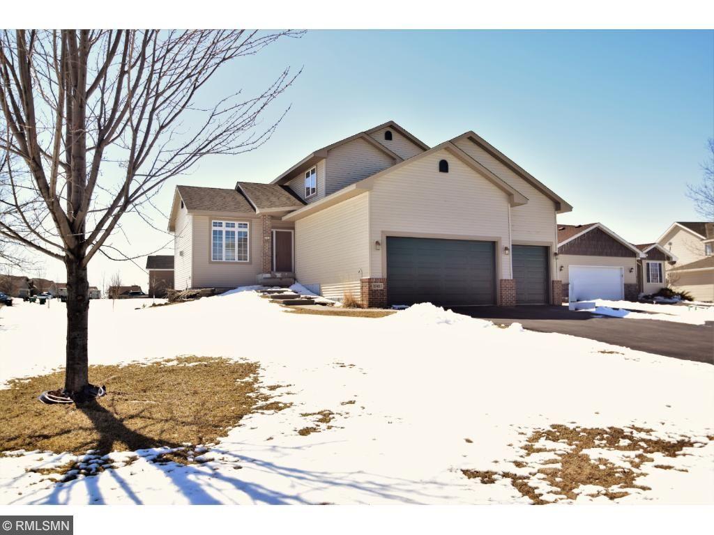 View of Residential at 11487 76th Court, Otsego MN 55301, Otsego - Mike Wilen | Minnesota Team Real Estate