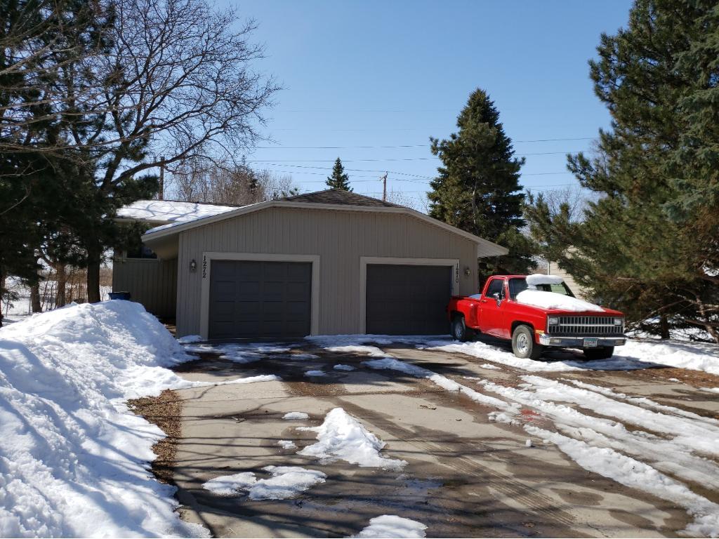 View of Residential Income at 1270 Norton Avenue, Fridley MN 55432, Fridley - Mike Wilen | Minnesota Team Real Estate