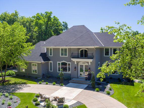 View of Residential at 2505 Mayflower Avenue, Minnetonka MN 55305, Minnetonka - Mike Wilen | Minnesota Team Real Estate