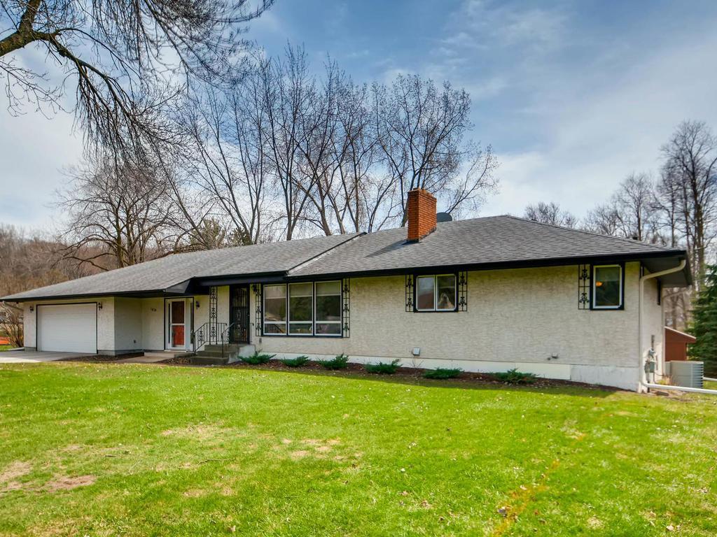 View of Residential at 1638 Frost Avenue, Maplewood MN 55109, Maplewood - Mike Wilen | Minnesota Team Real Estate