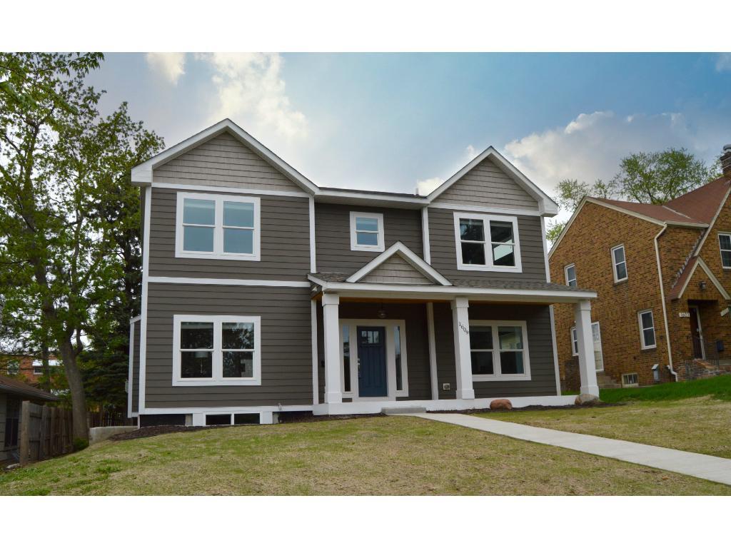 View of Residential at 1609 Hillcrest Avenue, Saint Paul MN 55116, Saint Paul - Mike Wilen | Minnesota Team Real Estate