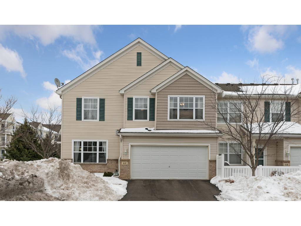 View of Residential at 9187 Holly Lane, Maple Grove MN 55311, Maple Grove - Mike Wilen | Minnesota Team Real Estate