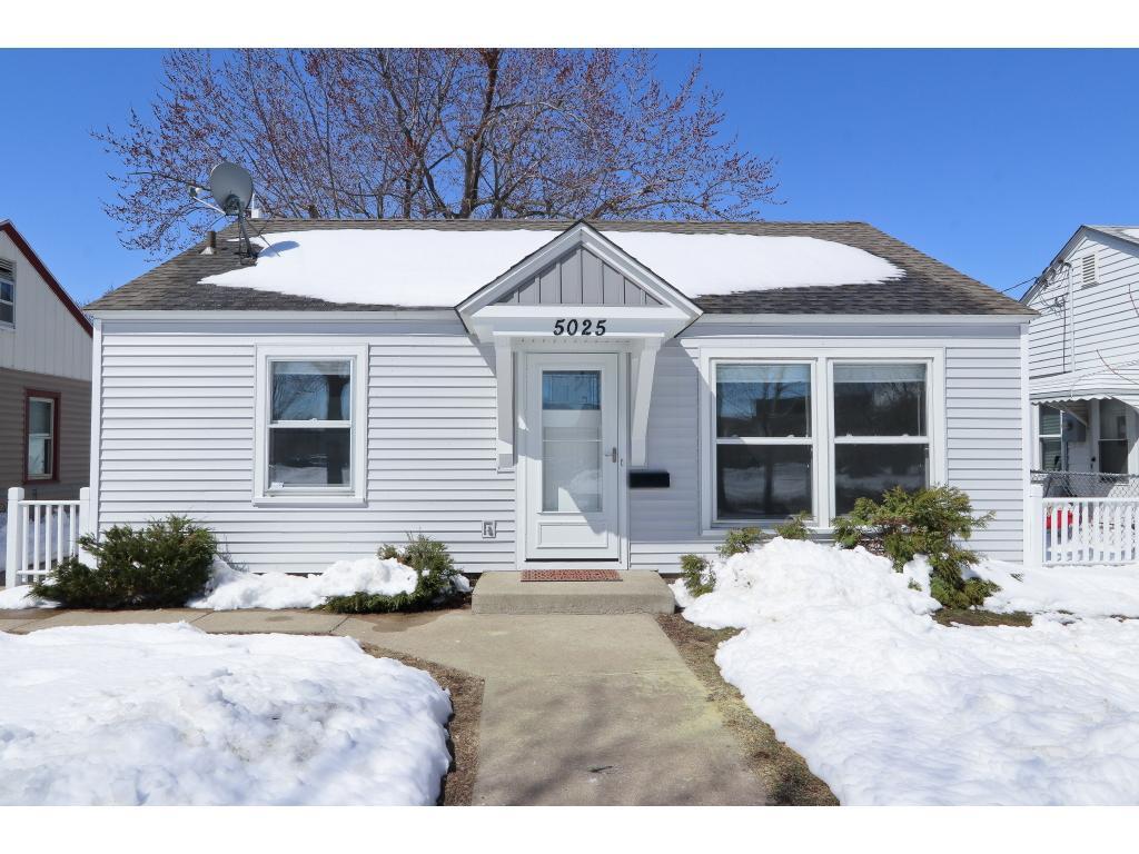 View of Residential at 5025 Dupont Avenue, Minneapolis MN 55430, Minneapolis - Mike Wilen | Minnesota Team Real Estate