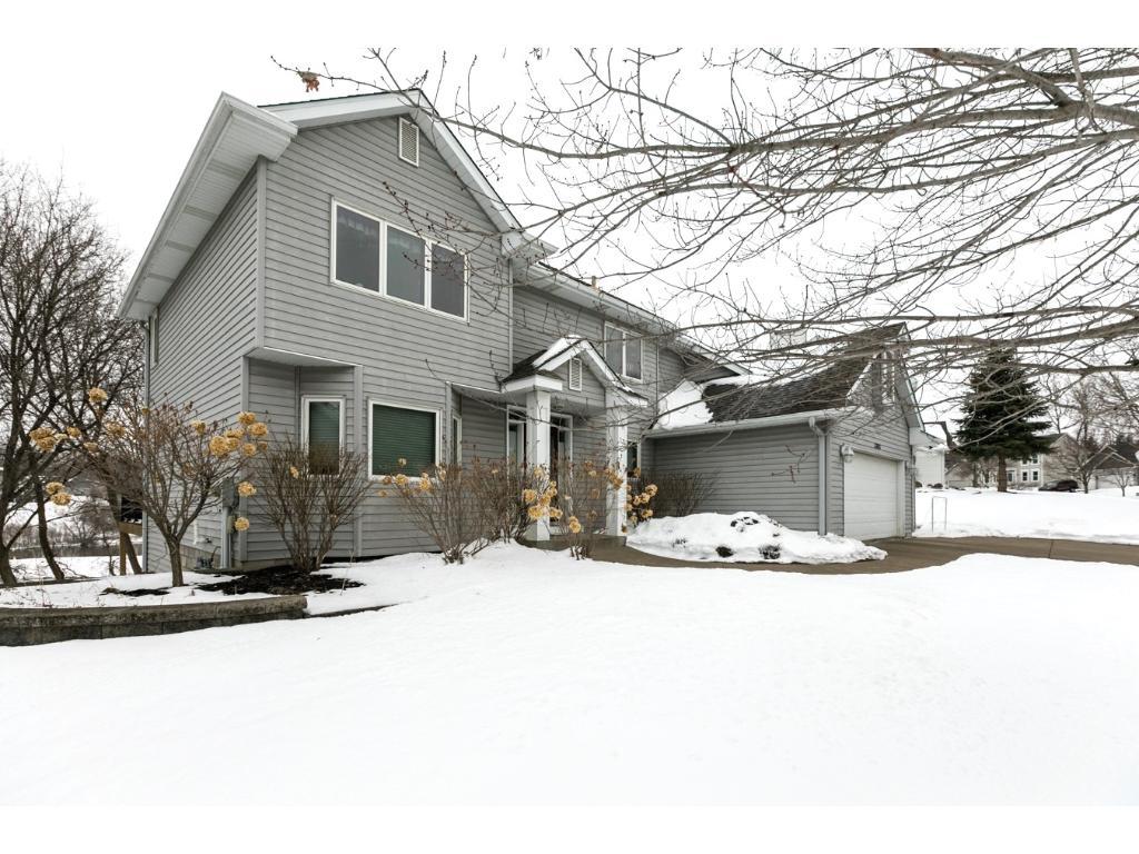 View of Residential at 3393 Rolling Hills Drive, Eagan MN 55121, Eagan - Mike Wilen | Minnesota Team Real Estate