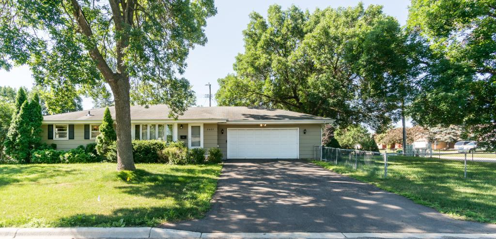 View of Residential at 5427 54th Avenue, Crystal MN 55429, Crystal - Mike Wilen | Minnesota Team Real Estate