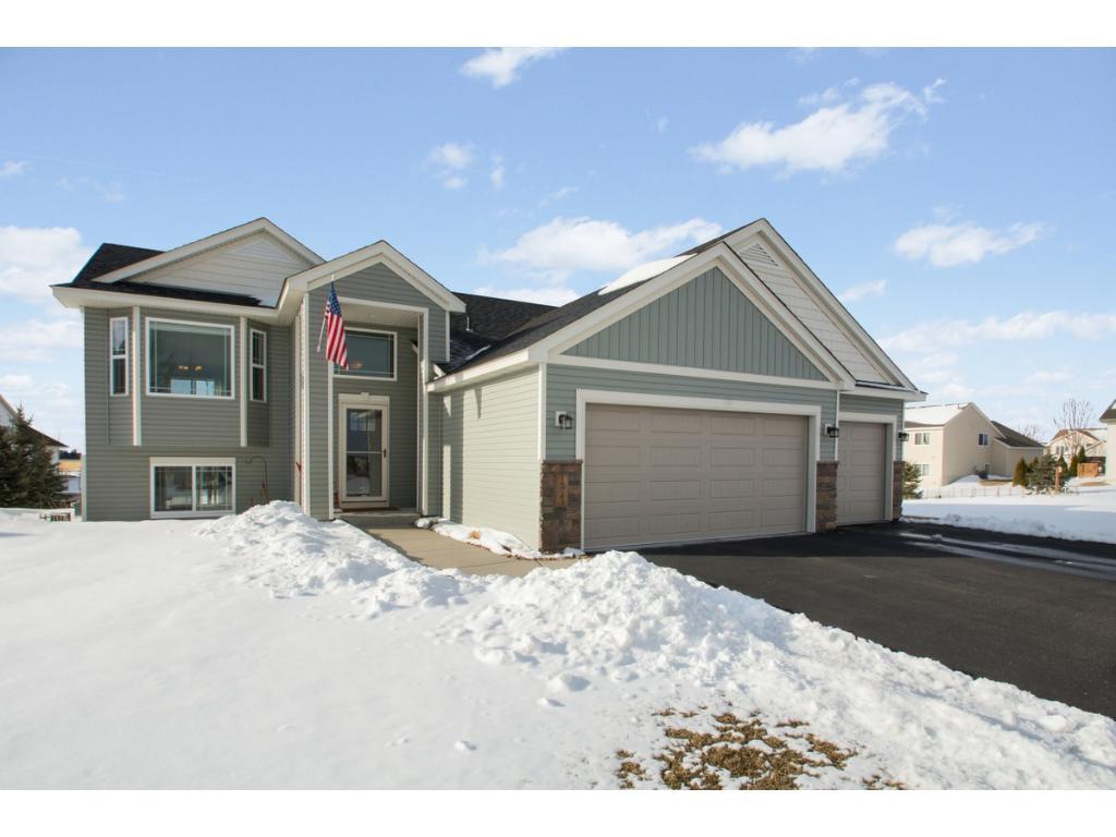 View of Residential at 18743 Traverse Lane, Big Lake MN 55309, Big Lake - Mike Wilen | Minnesota Team Real Estate