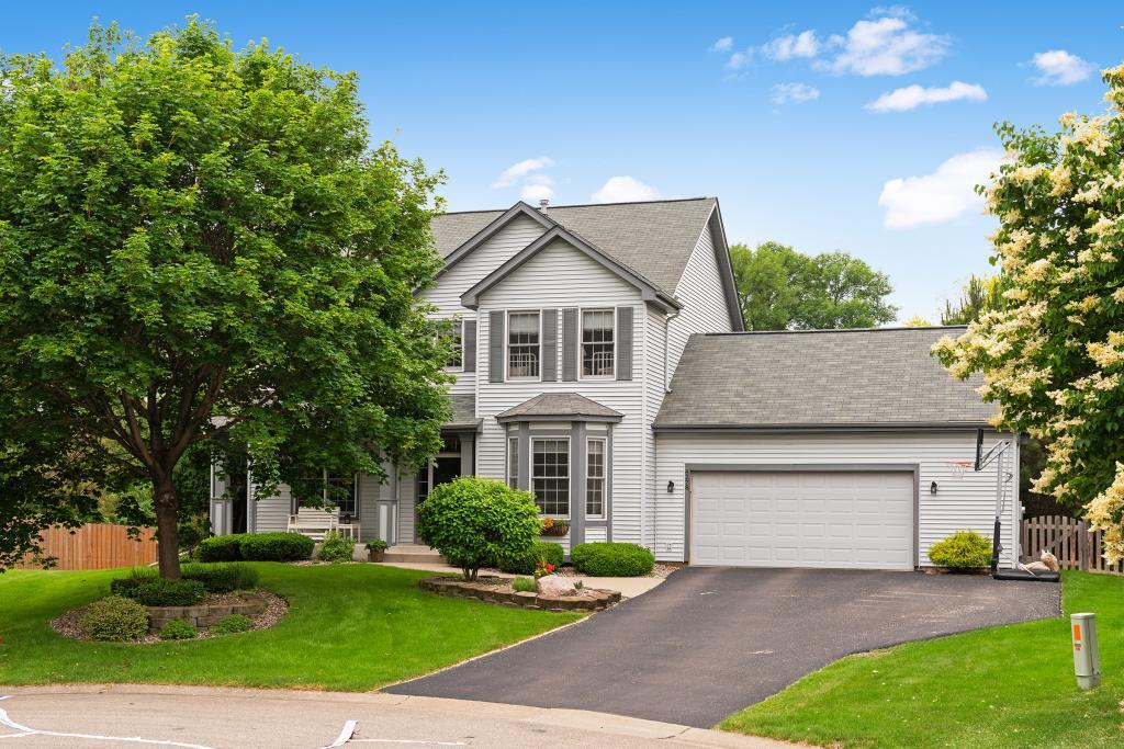 View of Residential at 8278 Drexel Court, Eden Prairie MN 55347, Eden Prairie - Mike Wilen | Minnesota Team Real Estate