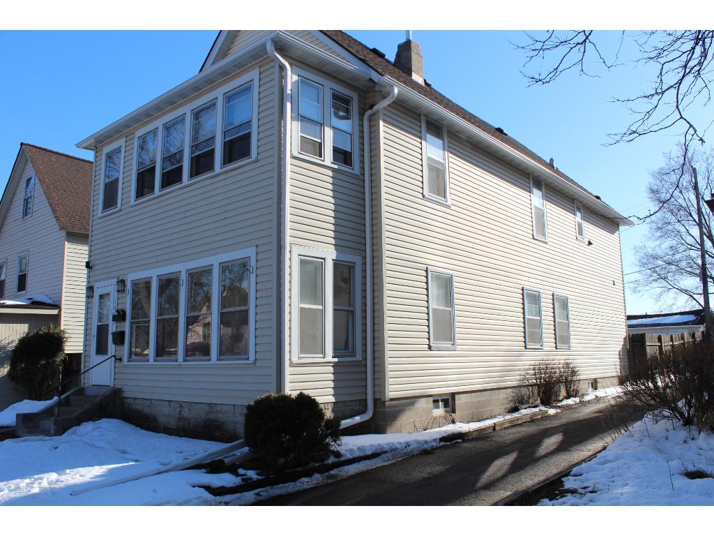 View of Residential Income at 1416 Grand Street, Minneapolis MN 55413, Minneapolis - Mike Wilen | Minnesota Team Real Estate