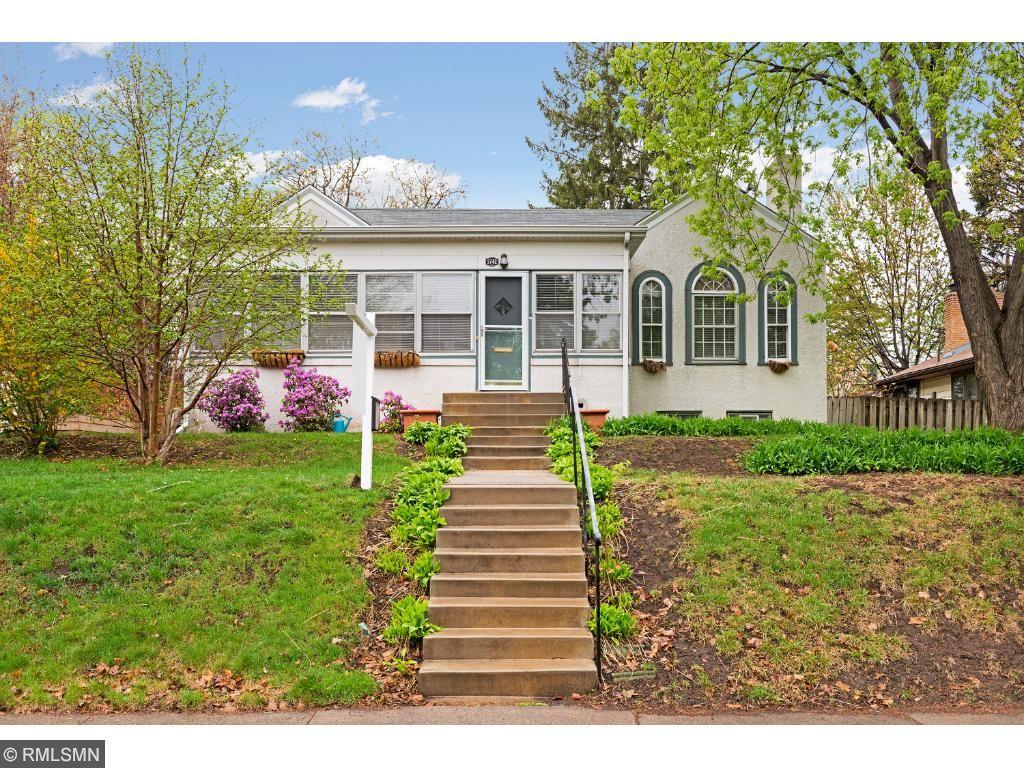 View of Residential at 5742 Blaisdell Avenue, Minneapolis MN 55419, Minneapolis - Mike Wilen | Minnesota Team Real Estate