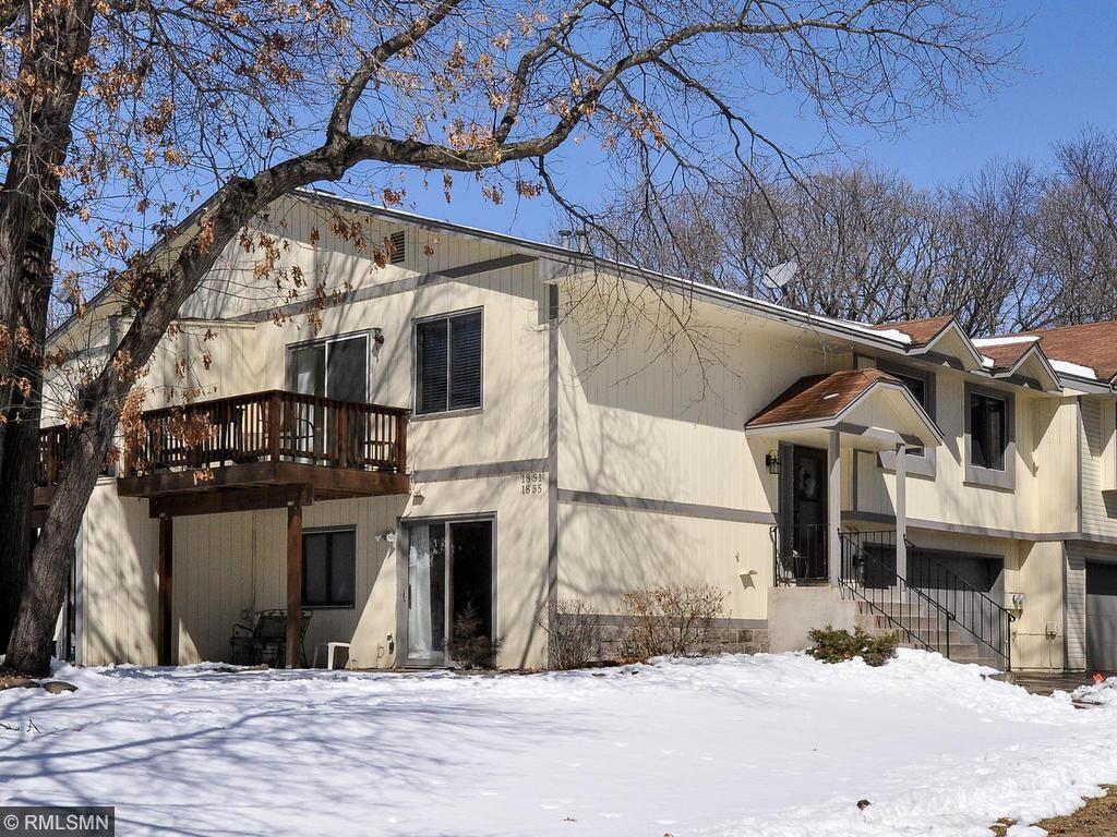 View of Residential at 1851 113th Lane, Coon Rapids MN 55433, Coon Rapids - Mike Wilen | Minnesota Team Real Estate
