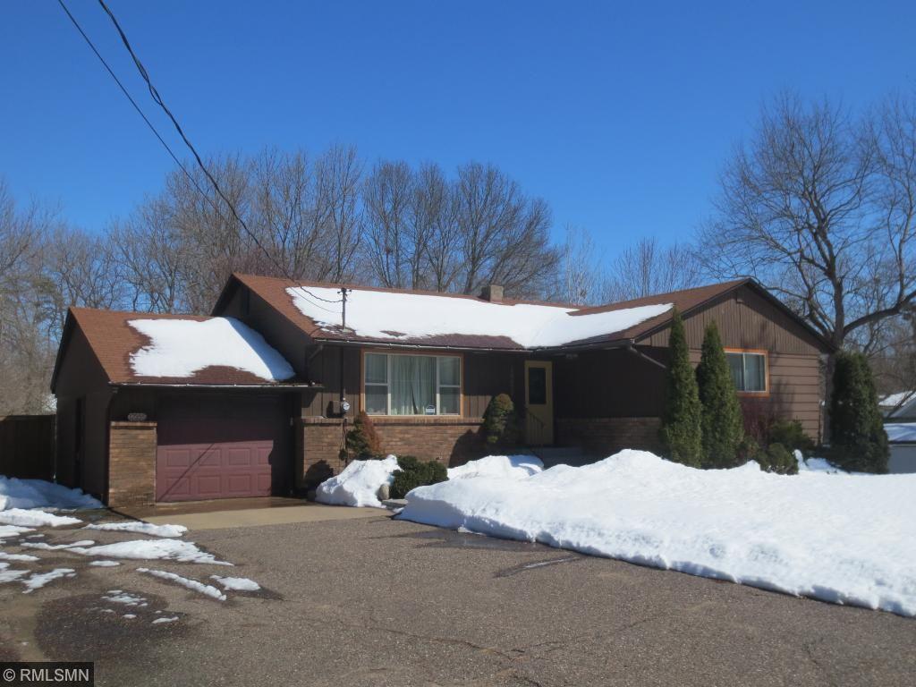 View of Residential at 12355 Flintwood Street, Coon Rapids MN 55448, Coon Rapids - Mike Wilen | Minnesota Team Real Estate