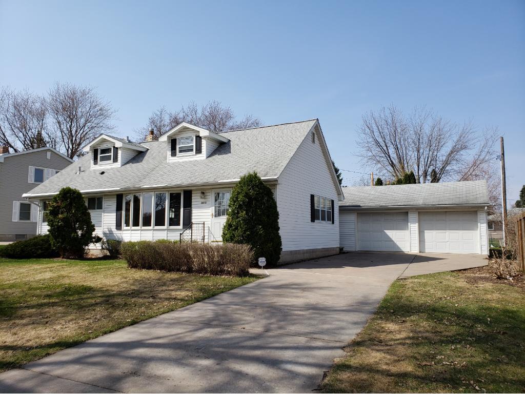 View of Residential at 2073 Mesabi Avenue, North Saint Paul MN 55109, North Saint Paul - Mike Wilen | Minnesota Team Real Estate