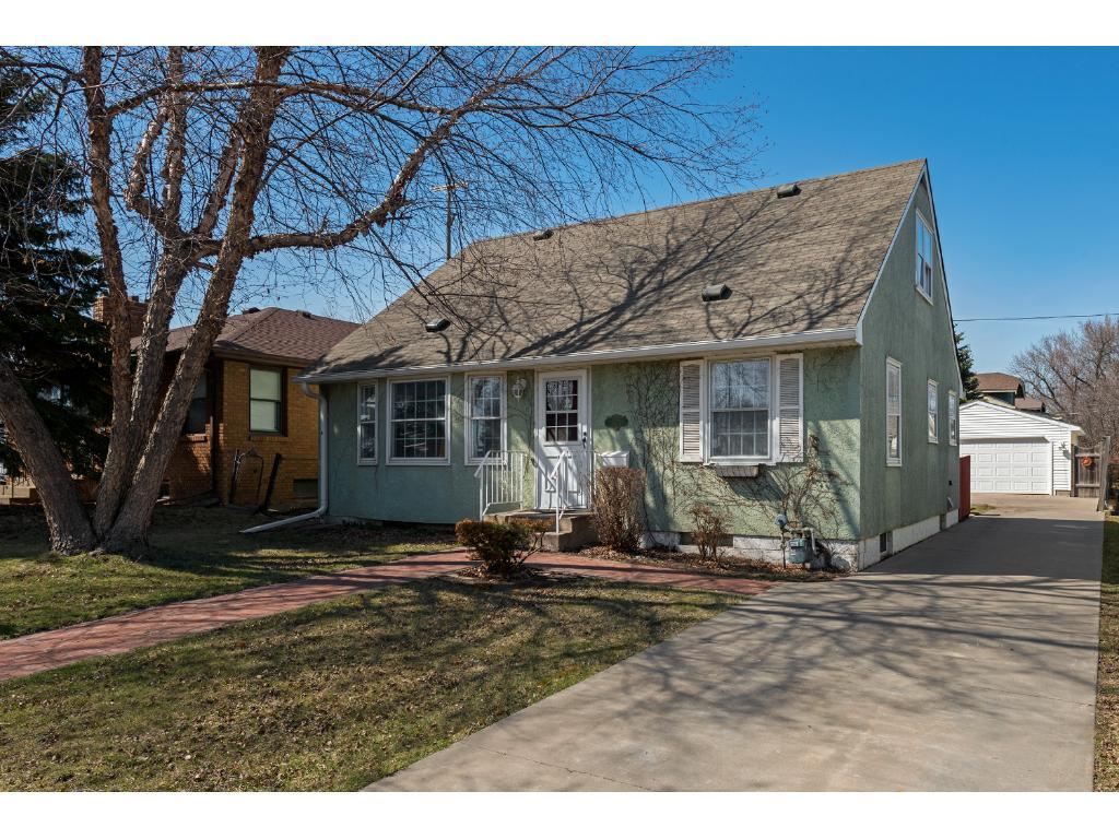 View of Residential at 1575 Midway Parkway, Saint Paul MN 55108, Saint Paul - Mike Wilen | Minnesota Team Real Estate