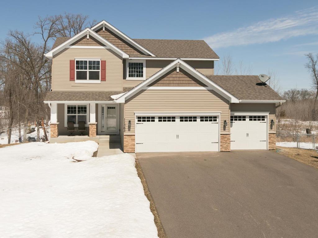 View of Residential at 11363 195th Avenue, Elk River MN 55330, Elk River - Mike Wilen | Minnesota Team Real Estate