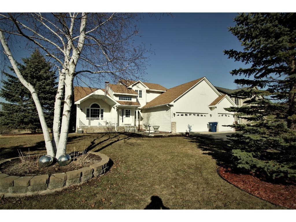 View of Residential at 10206 Hidden Oaks Lane, Champlin MN 55316, Champlin - Mike Wilen | Minnesota Team Real Estate