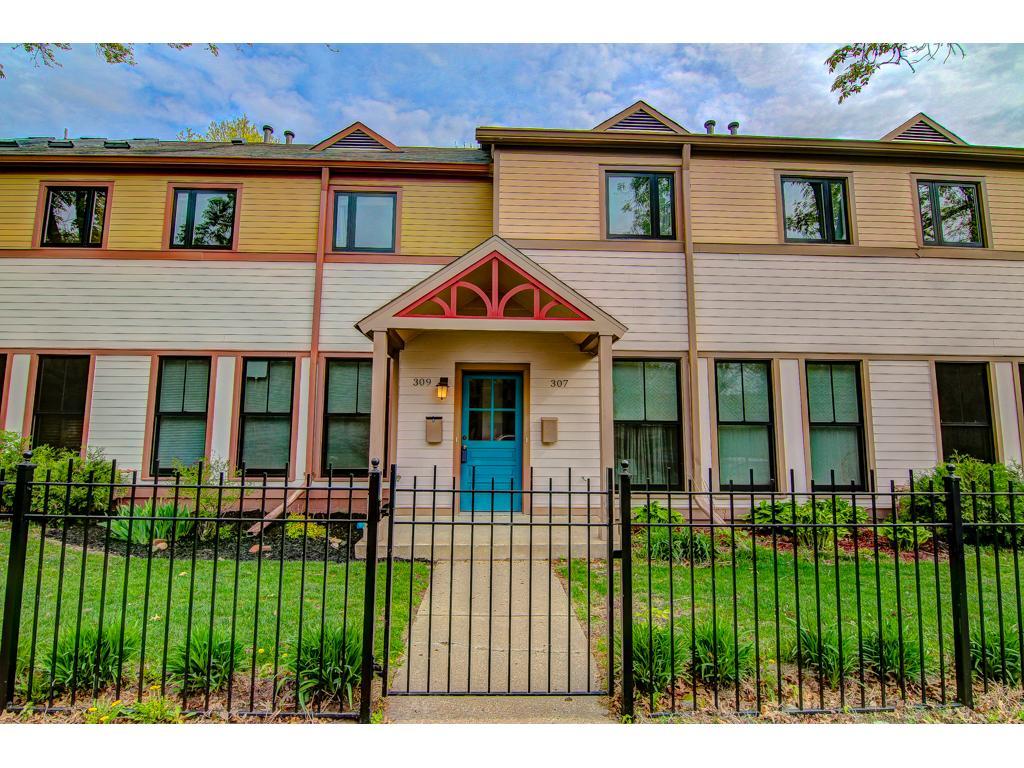 View of Residential at 309 Selby Avenue, Saint Paul MN 55102, Saint Paul - Mike Wilen | Minnesota Team Real Estate