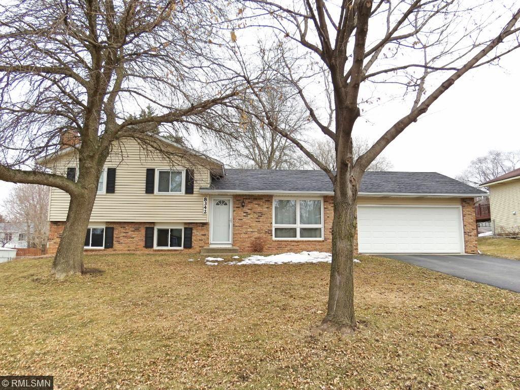 View of Residential at 8342 68th Street, Cottage Grove MN 55016, Cottage Grove - Mike Wilen | Minnesota Team Real Estate