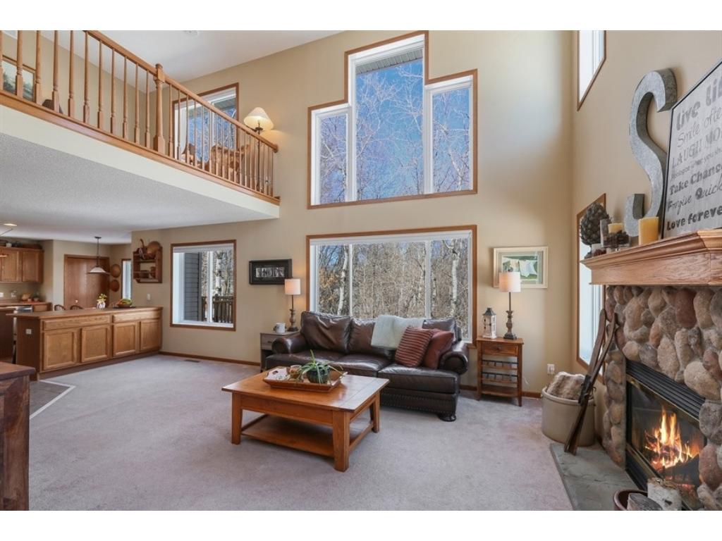 View of Residential at 15861 Potassium Street, Ramsey MN 55303, Ramsey - Mike Wilen | Minnesota Team Real Estate