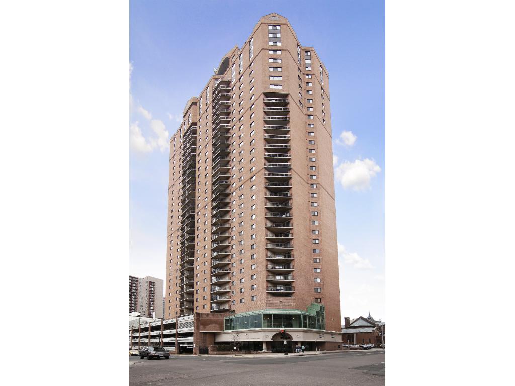 View of Residential at 78 10th Street #R1802, Saint Paul MN 55101, Saint Paul - Mike Wilen | Minnesota Team Real Estate