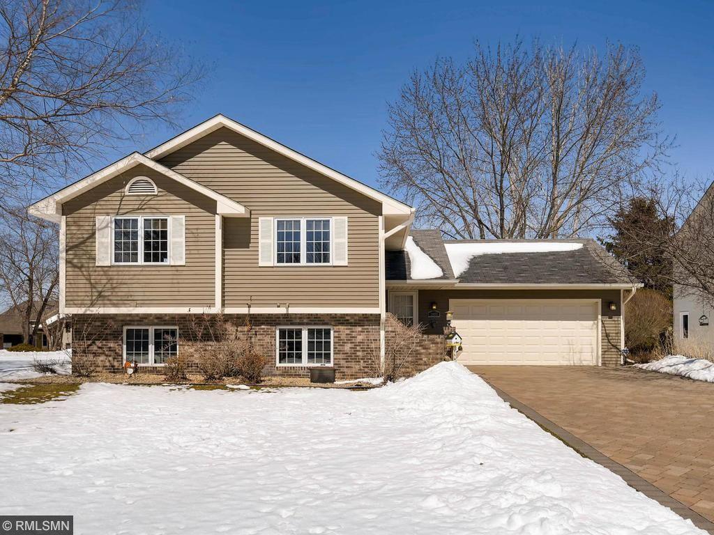 View of Residential at 3885 Stonebridge Drive, Eagan MN 55123, Eagan - Mike Wilen | Minnesota Team Real Estate