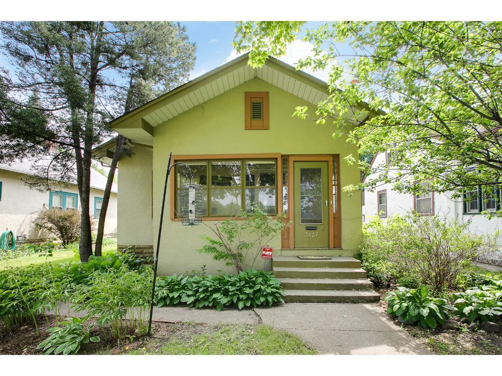 View of Residential at 3427 38th Avenue, Minneapolis MN 55406, Minneapolis - Mike Wilen | Minnesota Team Real Estate