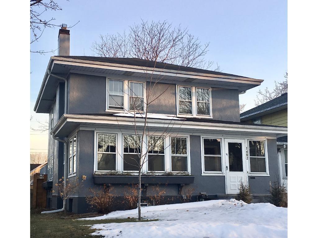 View of Residential at 1402 Edmund Avenue, Saint Paul MN 55104, Saint Paul - Mike Wilen | Minnesota Team Real Estate