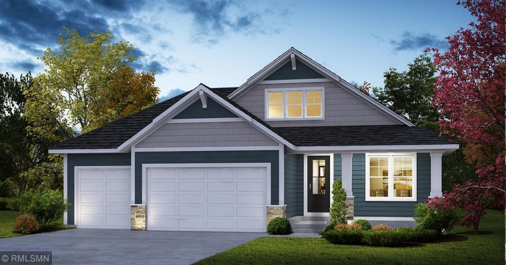 View of Residential at 11891 Linden Court, Lake Elmo MN 55042, Lake Elmo - Mike Wilen | Minnesota Team Real Estate