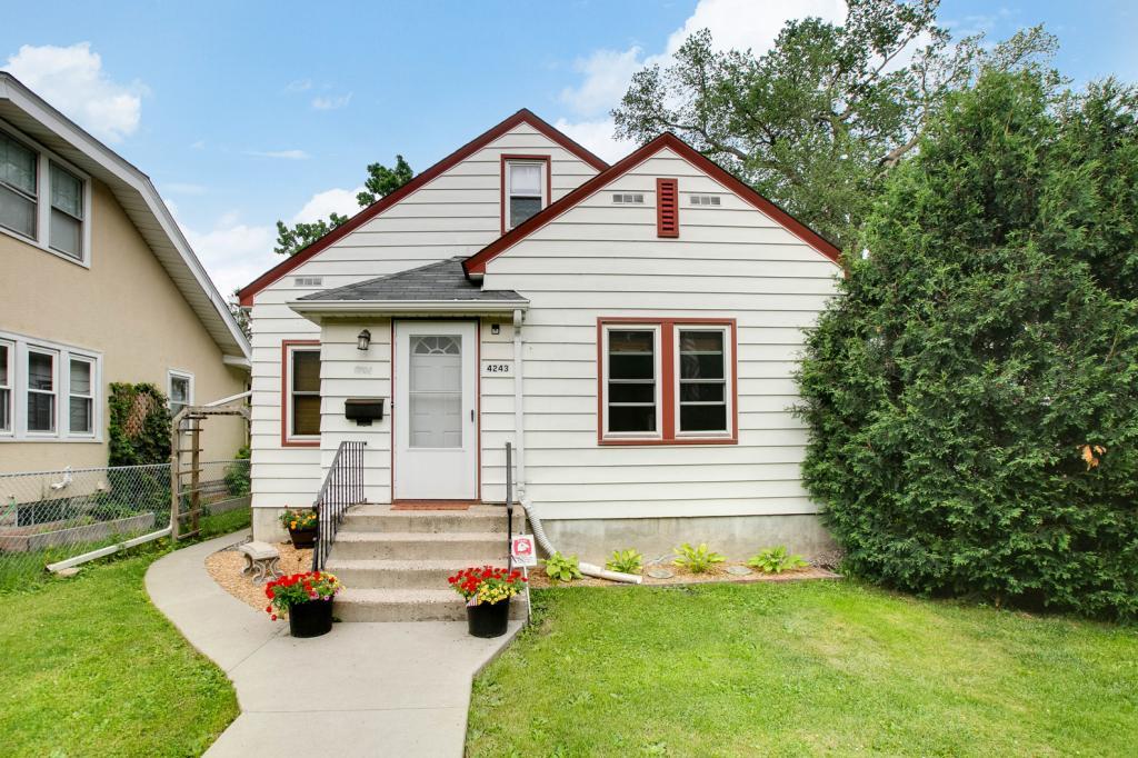 View of Residential at 4243 Snelling Avenue, Minneapolis MN 55406, Minneapolis - Mike Wilen | Minnesota Team Real Estate