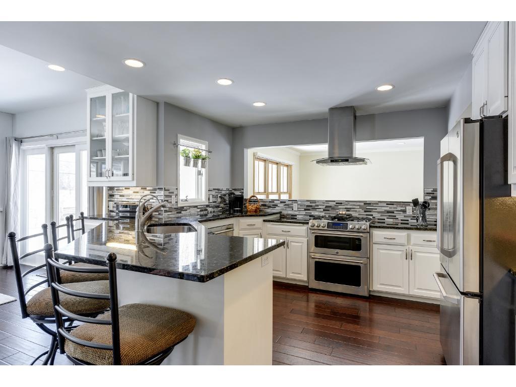 View of Residential at 4500 Oxford Avenue, Edina MN 55436, Edina - Mike Wilen | Minnesota Team Real Estate