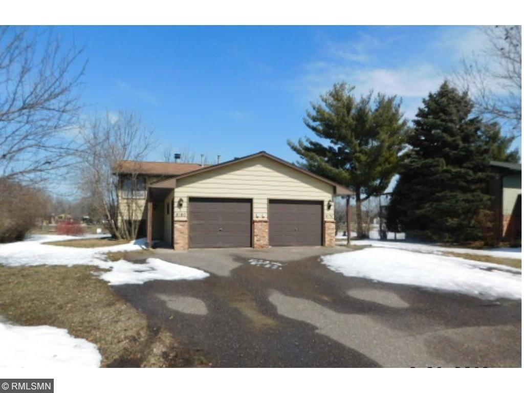 View of Residential Income at 8180 Zenith Court, Brooklyn Park MN 55443, Brooklyn Park - Mike Wilen | Minnesota Team Real Estate