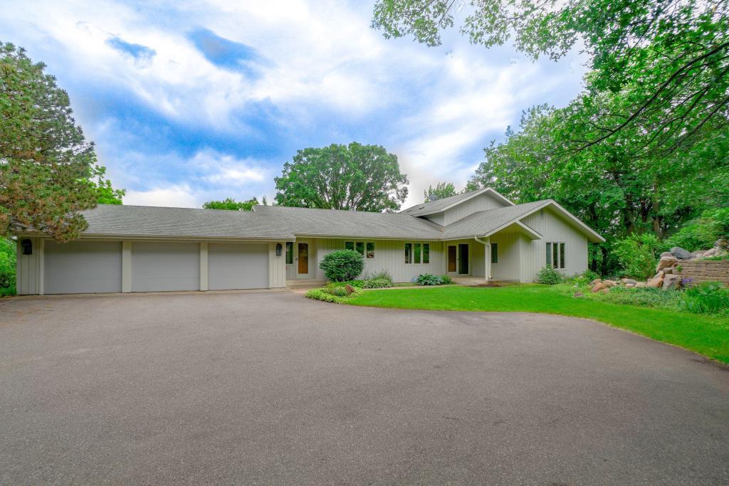 View of Residential at 1 Hummingbird Hill, North Oaks MN 55127, North Oaks - Mike Wilen | Minnesota Team Real Estate