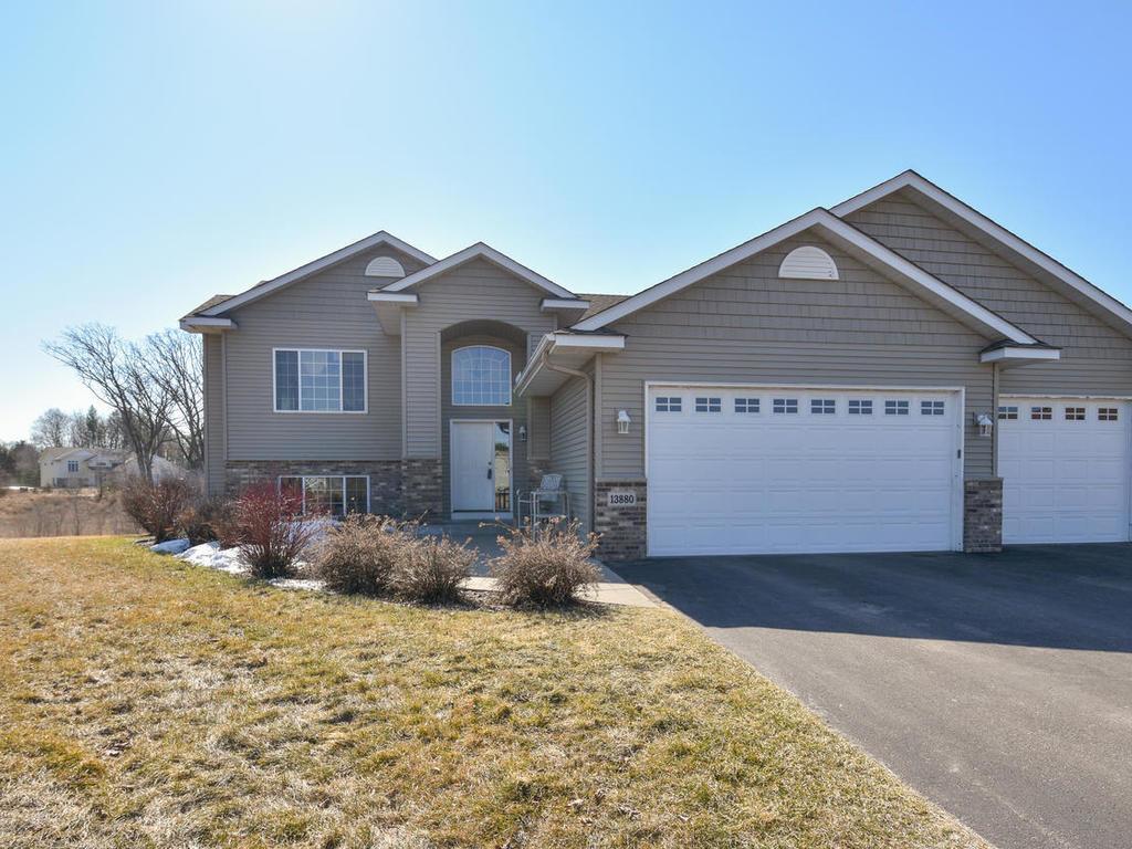 View of Residential at 13880 4th Avenue, Zimmerman MN 55398, Zimmerman - Mike Wilen | Minnesota Team Real Estate