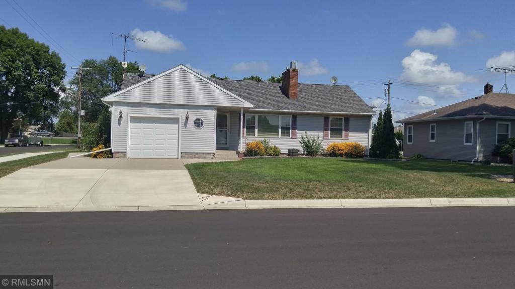 View of Residential at 211 Douglas Street, Arlington MN 55307, Arlington - Mike Wilen | Minnesota Team Real Estate