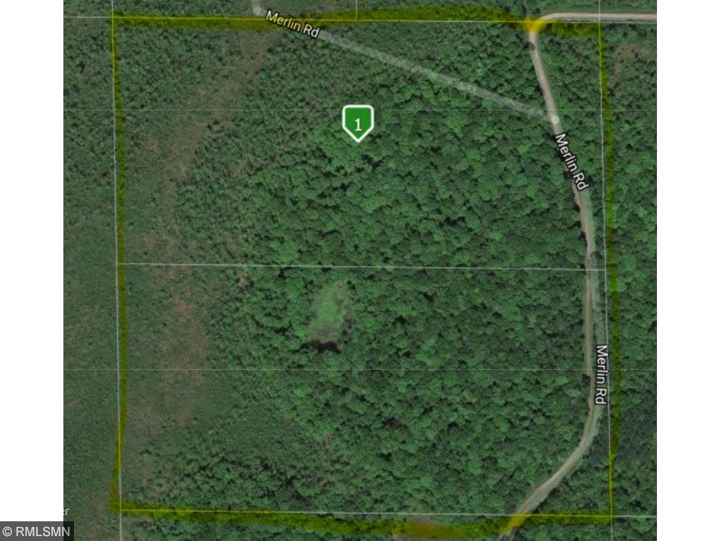 View of Land at xxx 170th, Onamia MN 56359, Onamia - Mike Wilen | Minnesota Team Real Estate