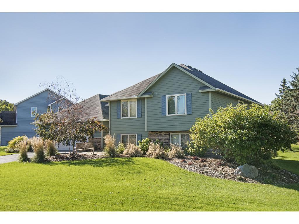View of Residential at 18585 Maple Leaf Drive, Eden Prairie MN 55346, Eden Prairie - Mike Wilen | Minnesota Team Real Estate