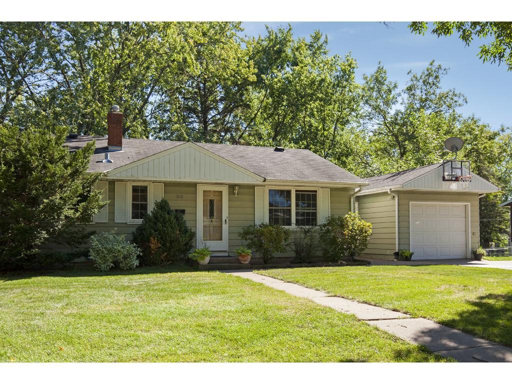 View of Residential at 2242 Maryland Avenue, Saint Paul MN 55119, Saint Paul - Mike Wilen | Minnesota Team Real Estate