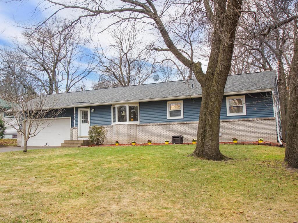 View of Residential at 832 120th Lane, Blaine MN 55434, Blaine - Mike Wilen | Minnesota Team Real Estate