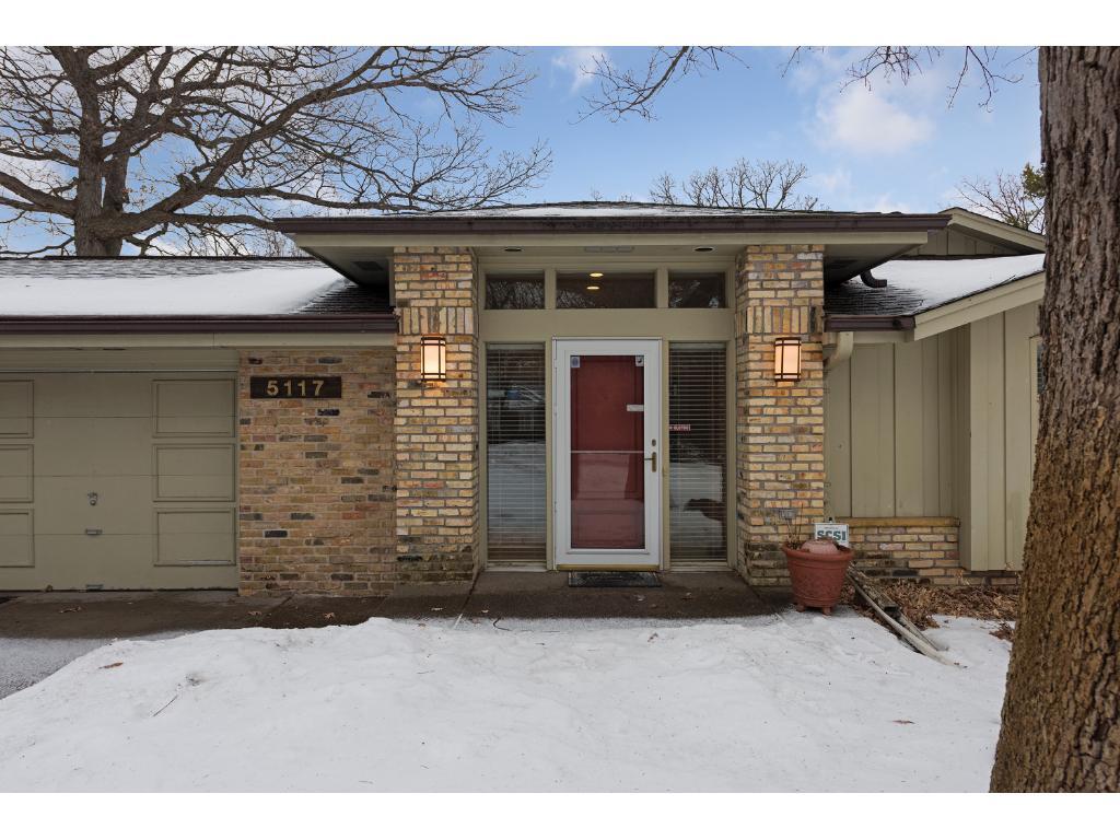 View of Residential at 5117 Scriver Road, Edina MN 55436, Edina - Mike Wilen | Minnesota Team Real Estate