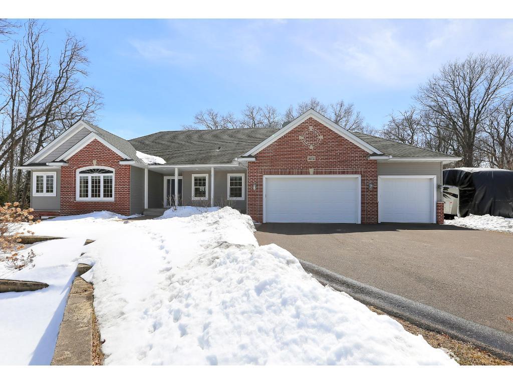 View of Residential at 1074 240th Lane, Saint Francis MN 55070, Saint Francis - Mike Wilen | Minnesota Team Real Estate