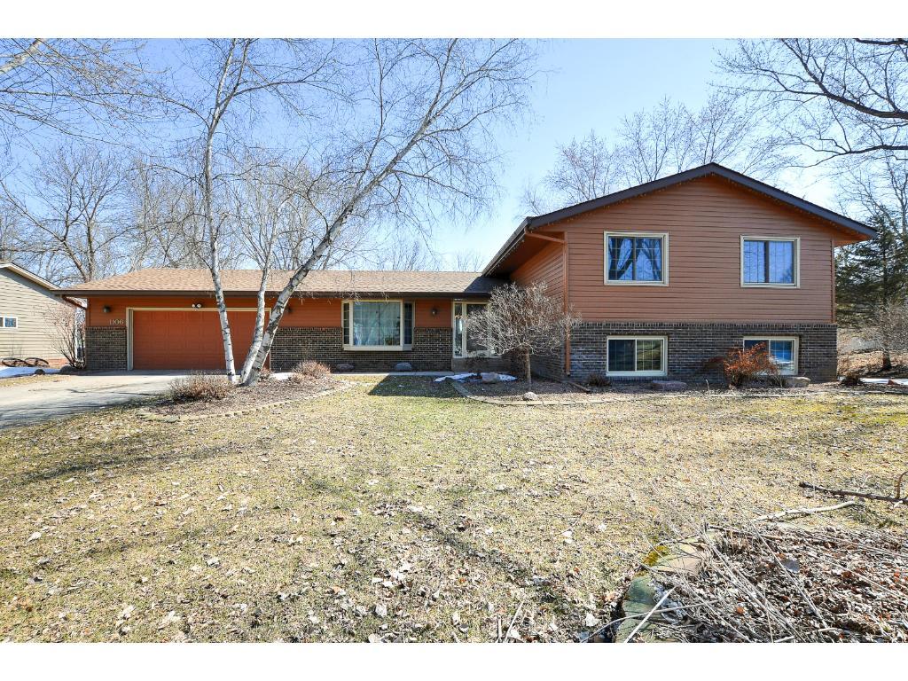 View of Residential at 1106 33rd Street, Buffalo MN 55313, Buffalo - Mike Wilen | Minnesota Team Real Estate