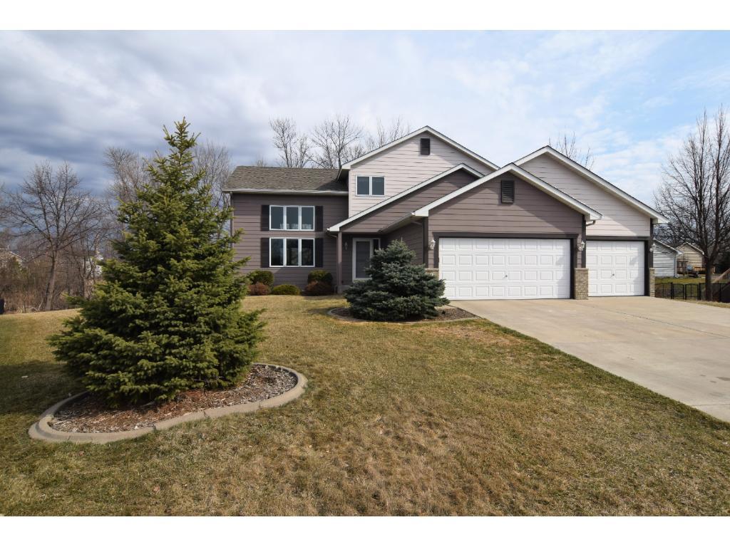 View of Residential at 10440 34th Circle, Saint Michael MN 55376, Saint Michael - Mike Wilen | Minnesota Team Real Estate
