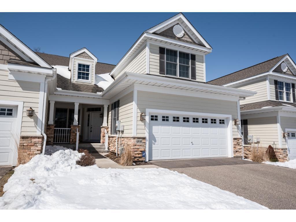 View of Residential at 4846 Steeplechase Circle #14, Eagan MN 55122, Eagan - Mike Wilen | Minnesota Team Real Estate