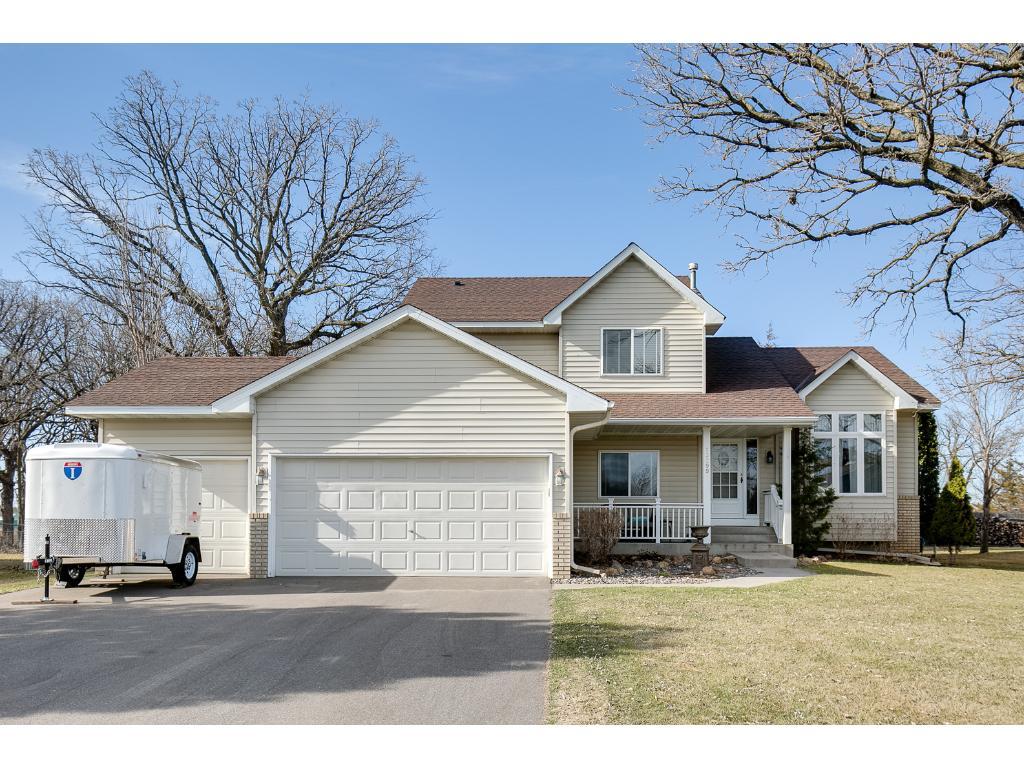 View of Residential at 13299 182nd Lane, Elk River MN 55330, Elk River - Mike Wilen | Minnesota Team Real Estate