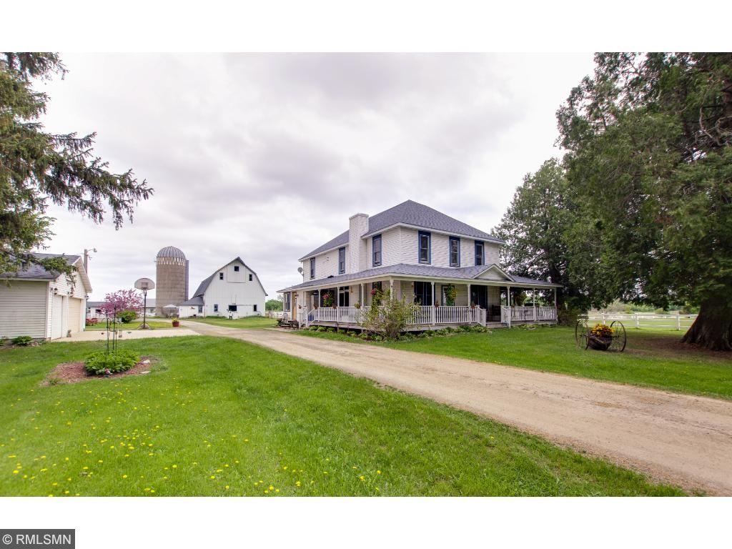 View of Residential at 11720 256th Street, Chisago City MN 55013, Chisago City - Mike Wilen | Minnesota Team Real Estate