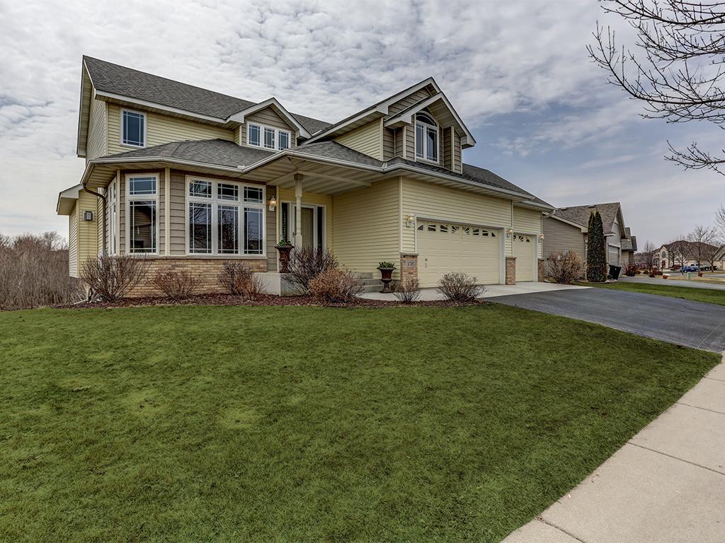 View of Residential at 4726 189th Street, Farmington MN 55024, Farmington - Mike Wilen | Minnesota Team Real Estate