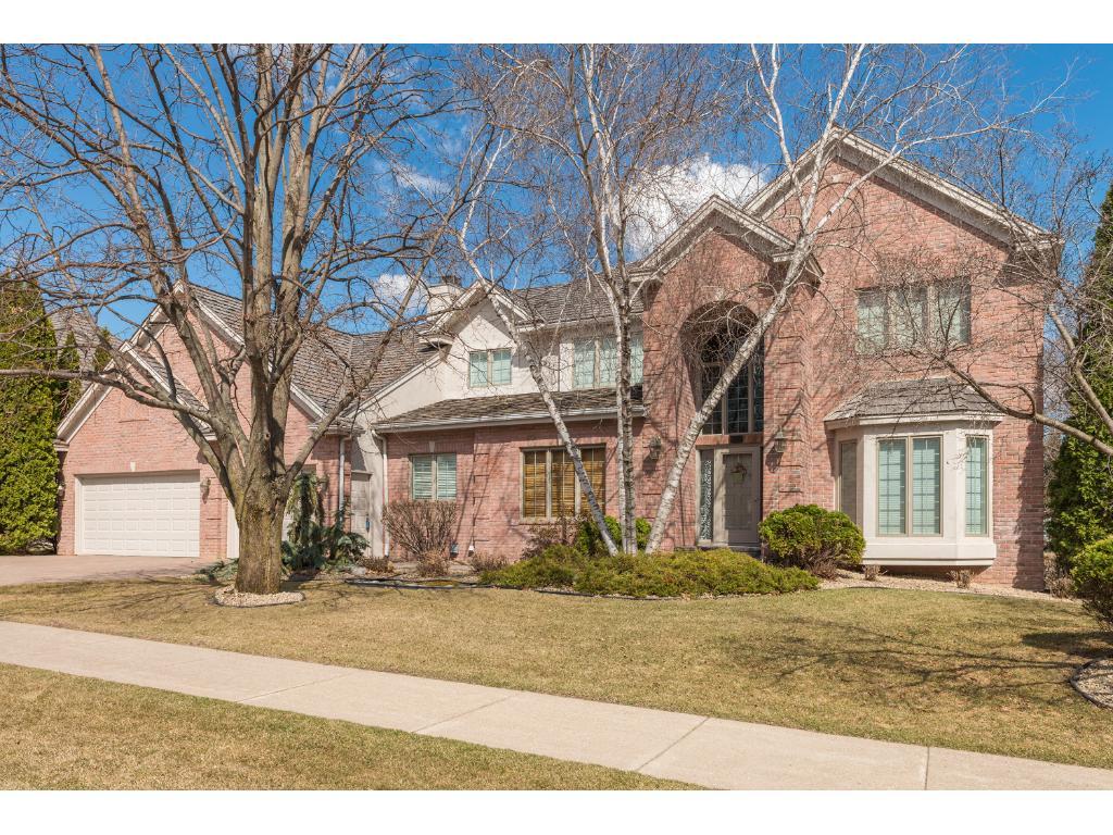 View of Residential at 9525 Wyoming Avenue, Bloomington MN 55438, Bloomington - Mike Wilen | Minnesota Team Real Estate