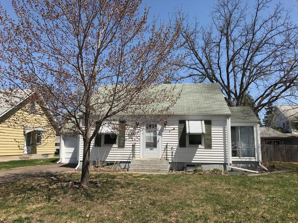 View of Residential at 3802 Halifax Avenue, Robbinsdale MN 55422, Robbinsdale - Mike Wilen | Minnesota Team Real Estate