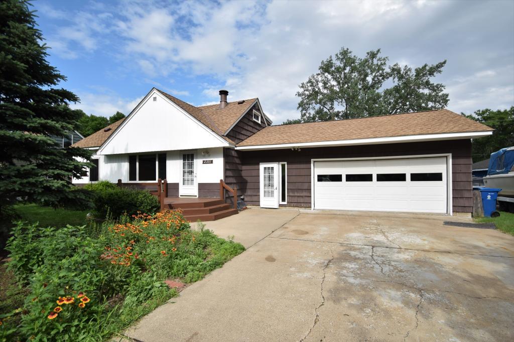 View of Residential at 2351 17th Avenue, New Brighton MN 55112, New Brighton - Mike Wilen | Minnesota Team Real Estate
